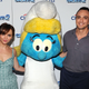 Illustration for article titled Smurfette Is Always Watching You